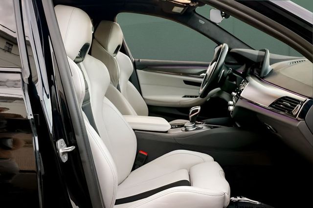 2022 BMW M5 Competition - 23013729 - 23