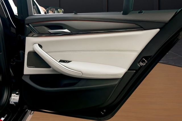 2022 BMW M5 Competition - 23013729 - 25