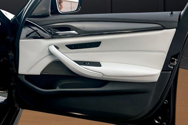 2022 BMW M5 Competition - 23013729 - 26