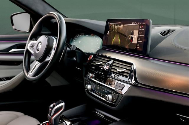 2022 BMW M5 Competition - 23013729 - 27