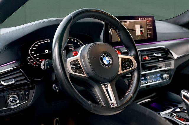 2022 BMW M5 Competition - 23013729 - 32