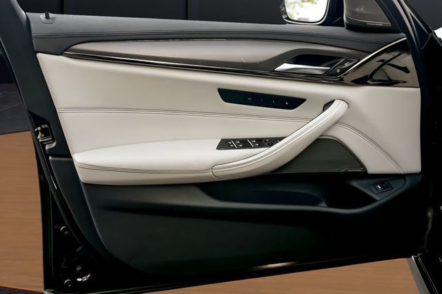 2022 BMW M5 Competition - 23013729 - 33