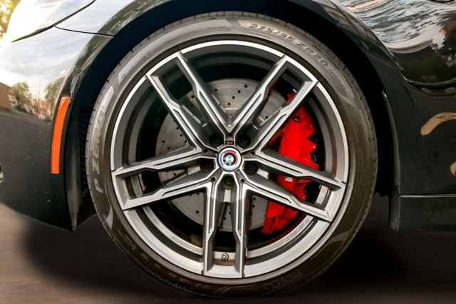 2022 BMW M5 Competition - 23013729 - 34