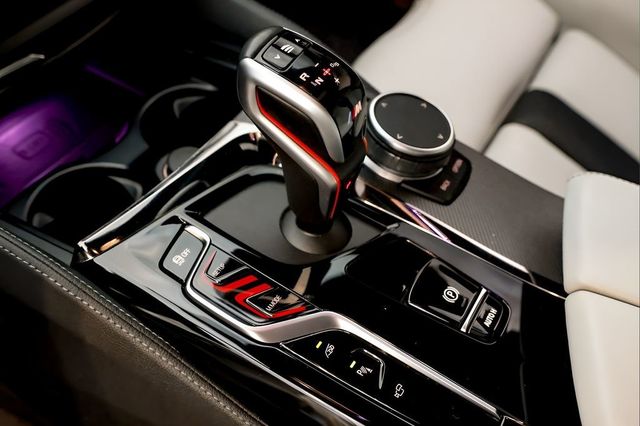 2022 BMW M5 Competition - 23013729 - 36