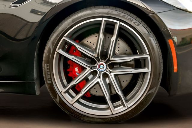 2022 BMW M5 Competition - 23013729 - 37