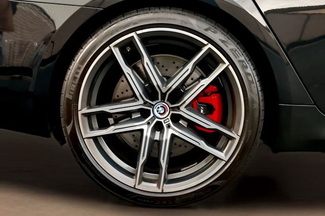 2022 BMW M5 Competition - 23013729 - 38
