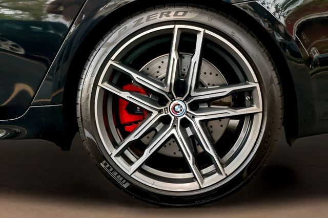 2022 BMW M5 Competition - 23013729 - 39