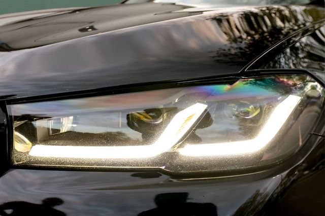 2022 BMW M5 Competition - 23013729 - 41
