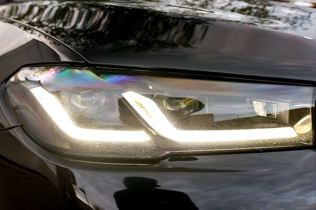 2022 BMW M5 Competition - 23013729 - 42