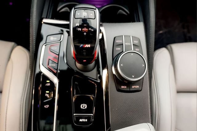 2022 BMW M5 Competition - 23013729 - 43