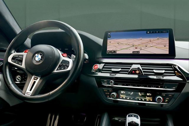 2022 BMW M5 Competition - 23013729 - 44
