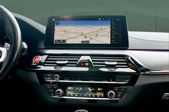 2022 BMW M5 Competition - 23013729 - 45