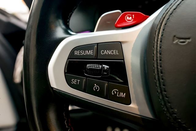 2022 BMW M5 Competition - 23013729 - 50