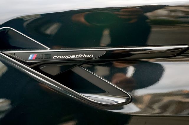 2022 BMW M5 Competition - 23013729 - 53