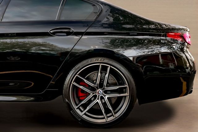2022 BMW M5 Competition - 23013729 - 6