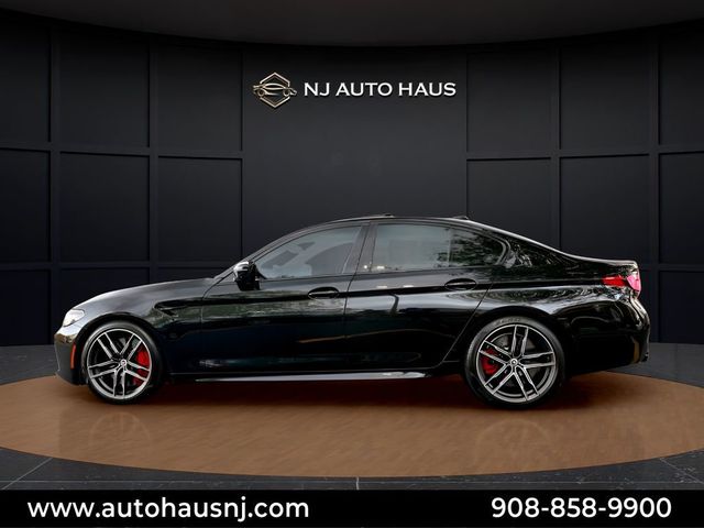 2022 BMW M5 Competition - 23013729 - 7