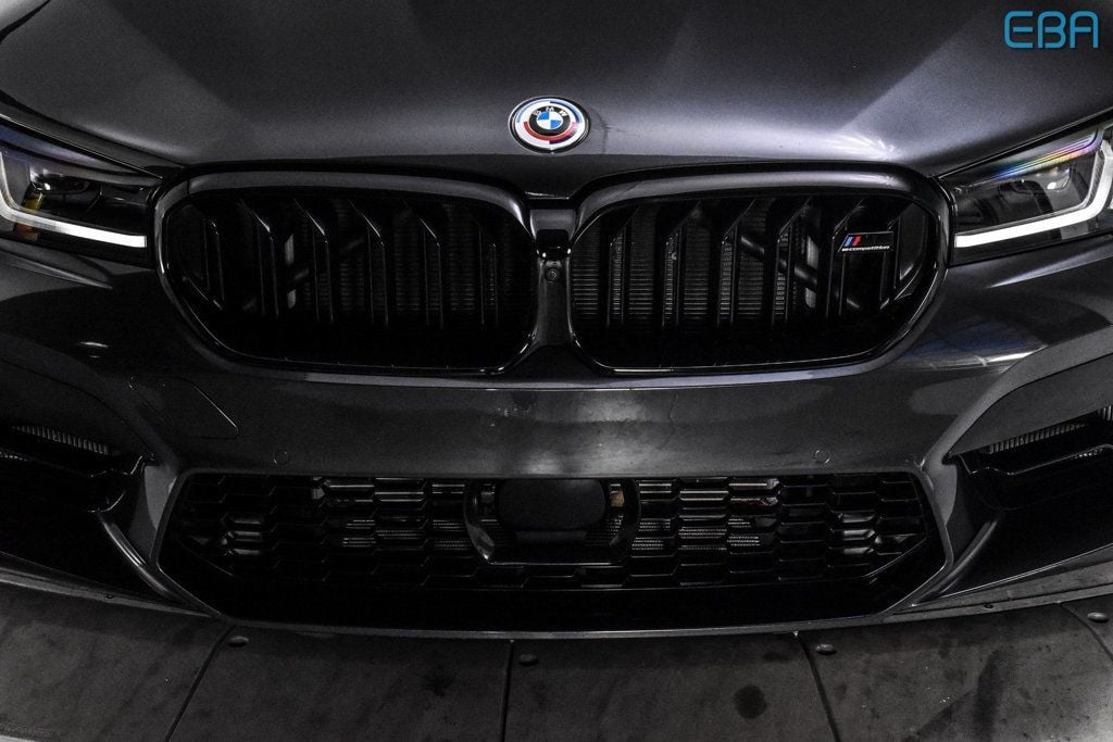 2022 Used BMW M5 Competition at Elliott Bay Auto Brokers 2022 Used BMW M5 Competition at Elliott Bay Auto Brokers