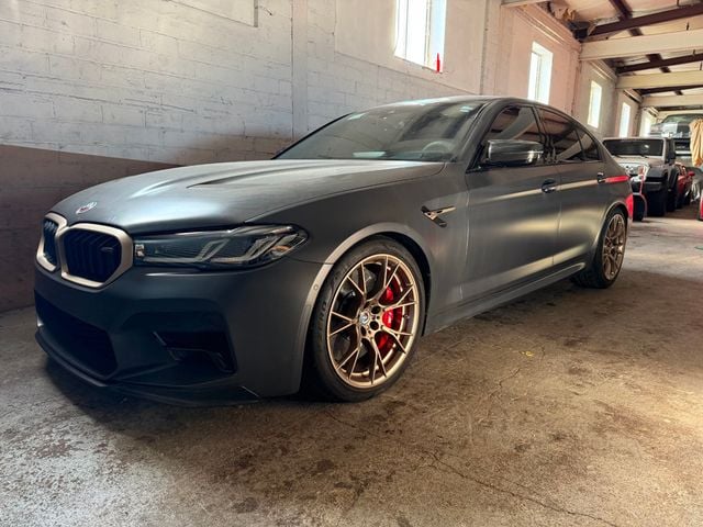 2022 BMW M5 CS - 22952645 - 0