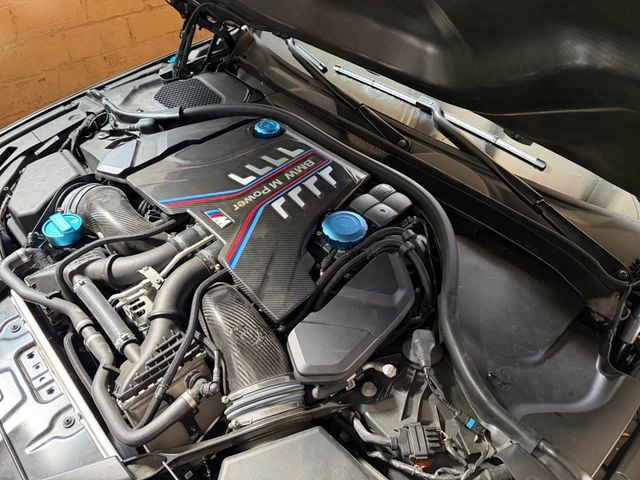 2022 BMW M5 CS - 22952645 - 10