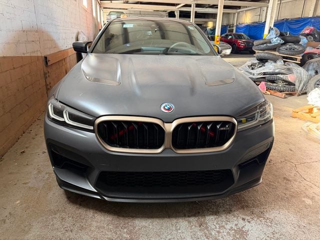 2022 BMW M5 CS - 22952645 - 1