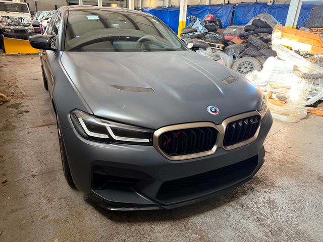 2022 BMW M5 CS - 22952645 - 4