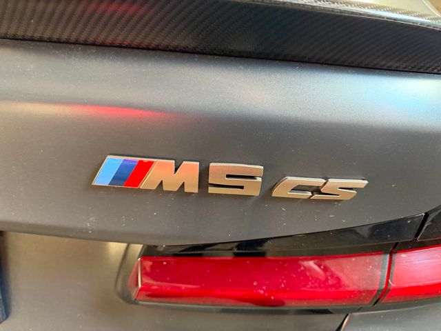 2022 BMW M5 CS - 22952645 - 5