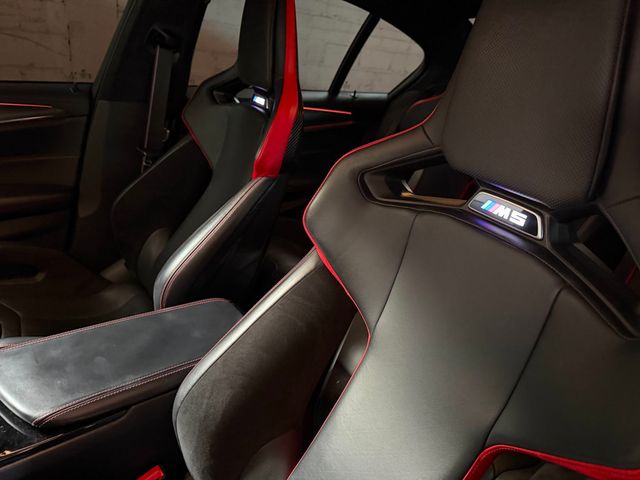 2022 BMW M5 CS - 22952645 - 6