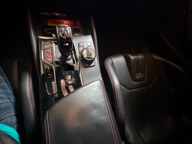 2022 BMW M5 CS - 22952645 - 8