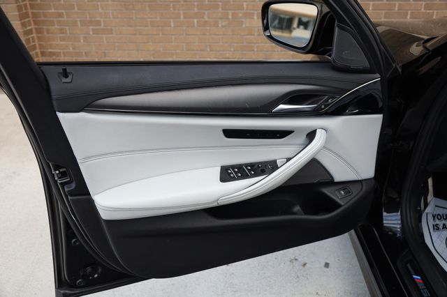 2022 BMW M5 w/ COMPETITION PACKAGE - 22921489 - 13