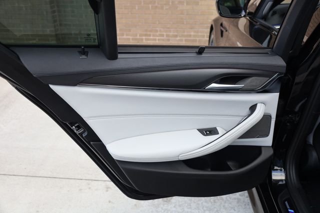 2022 BMW M5 w/ COMPETITION PACKAGE - 22921489 - 17