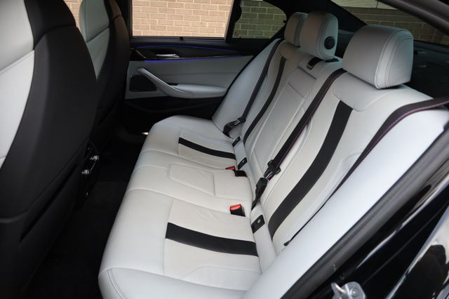 2022 BMW M5 w/ COMPETITION PACKAGE - 22921489 - 19