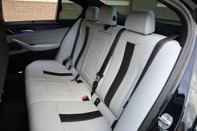 2022 BMW M5 w/ COMPETITION PACKAGE - 22921489 - 20