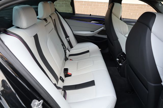 2022 BMW M5 w/ COMPETITION PACKAGE - 22921489 - 23