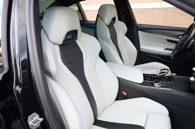 2022 BMW M5 w/ COMPETITION PACKAGE - 22921489 - 26