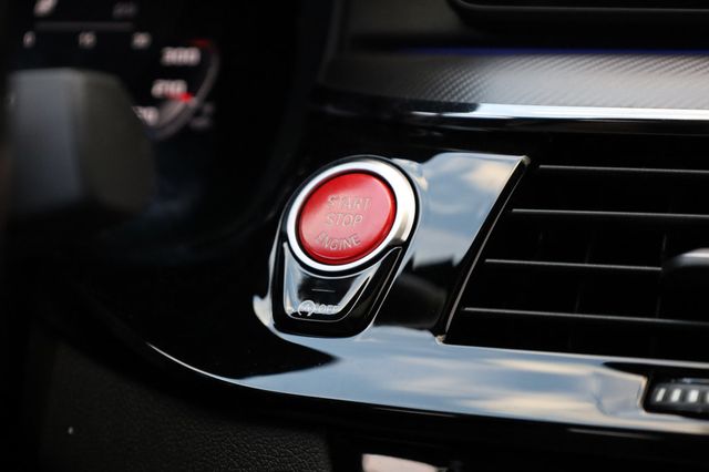 2022 BMW M5 w/ COMPETITION PACKAGE - 22921489 - 33