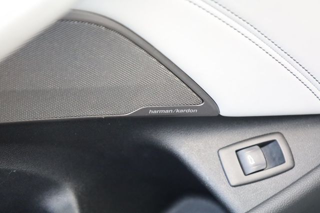 2022 BMW M5 w/ COMPETITION PACKAGE - 22921489 - 35