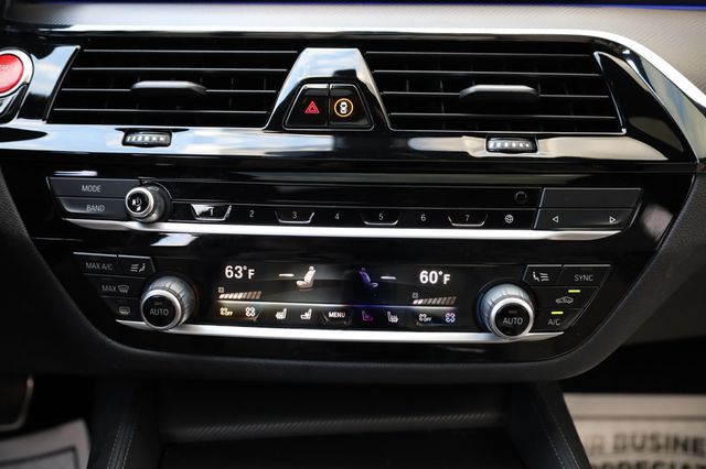 2022 BMW M5 w/ COMPETITION PACKAGE - 22921489 - 41