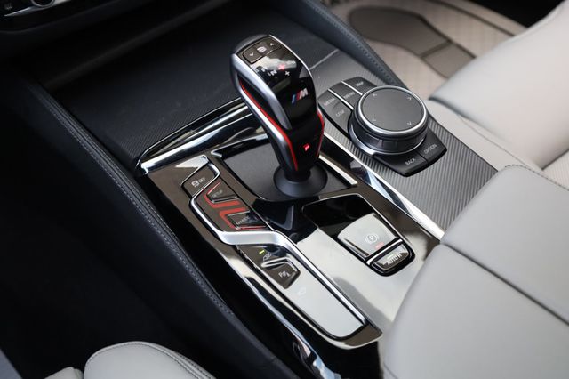 2022 BMW M5 w/ COMPETITION PACKAGE - 22921489 - 42