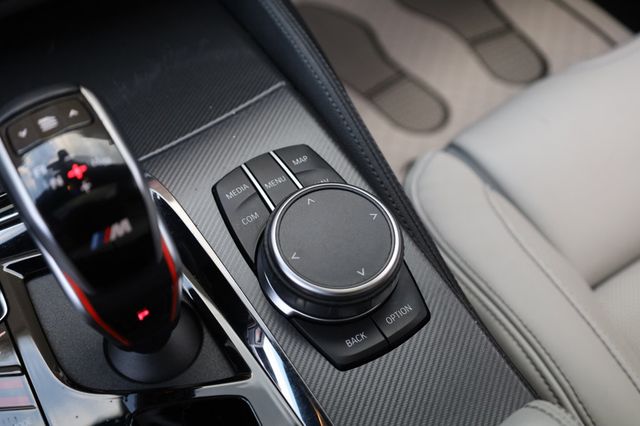 2022 BMW M5 w/ COMPETITION PACKAGE - 22921489 - 43