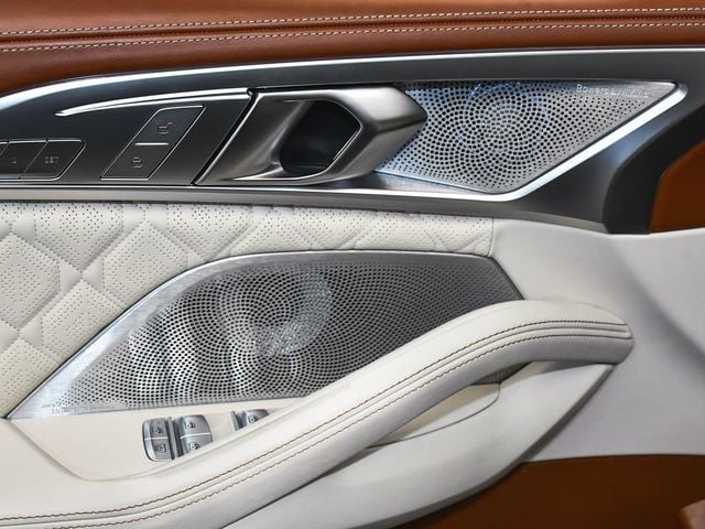 2022 BMW M8 Competition - 22996013 - 9