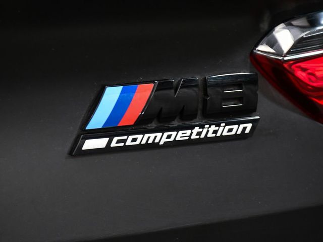 2022 BMW M8 Competition - 22996013 - 99