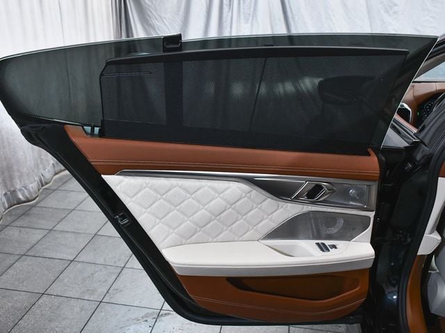 2022 BMW M8 Competition - 22996013 - 11