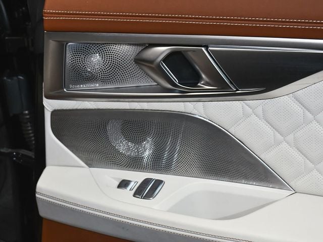 2022 BMW M8 Competition - 22996013 - 14