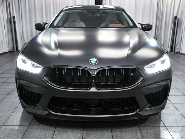 2022 BMW M8 Competition - 22996013 - 1