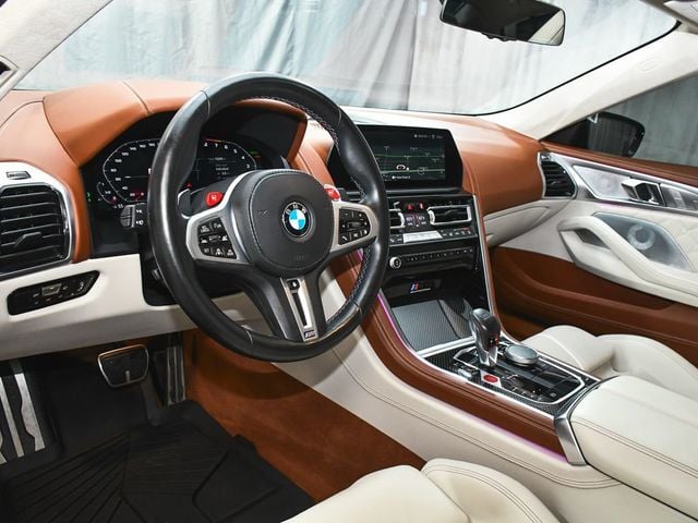 2022 BMW M8 Competition - 22996013 - 20