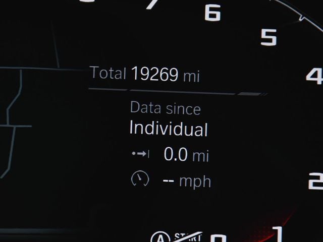 2022 BMW M8 Competition - 22996013 - 21