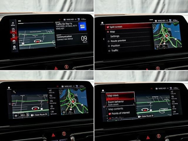 2022 BMW M8 Competition - 22996013 - 22