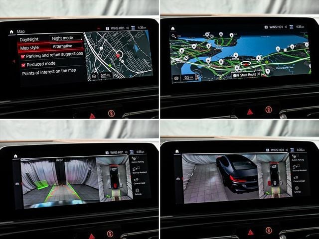 2022 BMW M8 Competition - 22996013 - 23