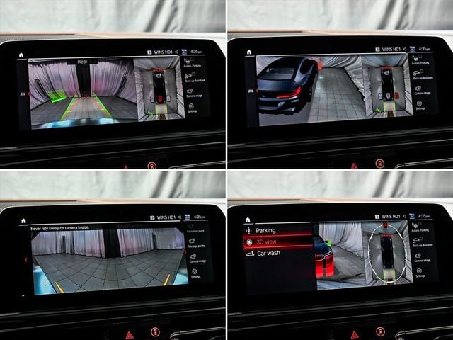 2022 BMW M8 Competition - 22996013 - 24