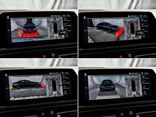 2022 BMW M8 Competition - 22996013 - 25